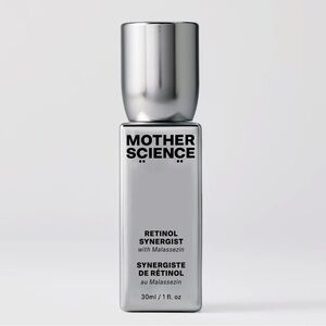 New NiB Mother Science Retinol Synergist